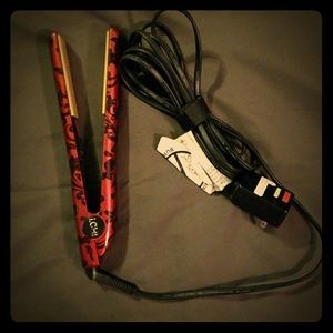 Chi Flat iron